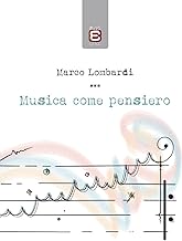 Musica come pensiero