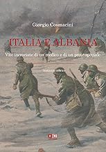 Italia e Albania. Vite incrociate di un medico e di un prete speciale