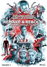 Remake & reboot nella fantascienza per immagini. Ediz. deluxe (Vol.)