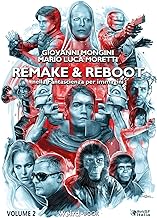 Remake & reboot nella fantascienza per immagini (Vol. 2)