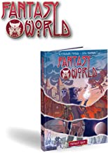 Fantasy World - Manuale Base