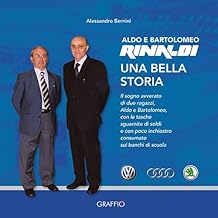 Aldo e Bartolomeo Rinaldi. Una bella storia