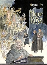 Il nome della rosa (Vol. 1) - Italiano