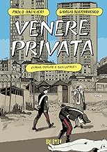 Venere privata. La prima indagine di Duca Lamberti