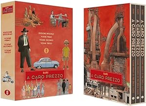 A caro prezzo. Bella ciao (Vol. 1-3)