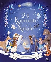 24 racconti di Natale. Ediz. a colori