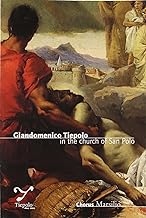 Giandomenico Tiepolo in the curch of San Polo
