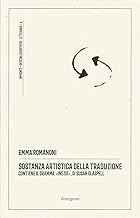 Sostanza artistica della traduzione