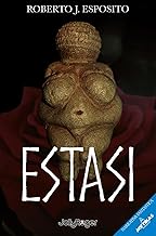 Estasi. Con Segnalibro