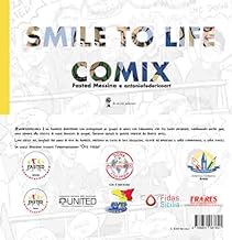 Smile to life. Comix