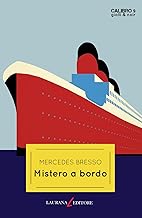 Mistero a bordo