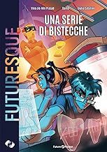 Una serie di bistecche