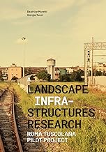A landscape infrastructures research. Roma Tuscolana pilot project