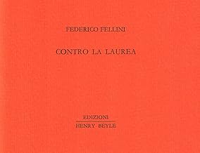 Contro la laurea