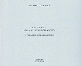 La leggenda della musica e della danza