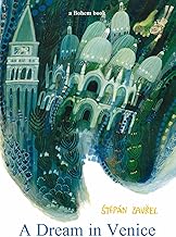 A dream in Venice. Ediz. illustrata