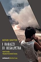 I ragazzi di Regalpetra. Storie di mafia nel paese di Leonardo Sciascia