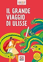 Il grande viaggio di Ulisse
