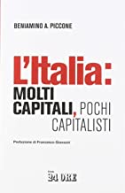 L'Italia: molti capitali, pochi capitalisti