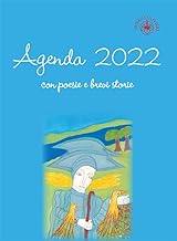 Agenda 2022. Con poesie e brevi storie