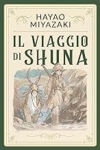 Il viaggio di Shuna