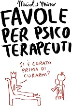 Favole per psicoterapeuti