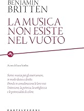 La musica non esiste nel vuoto