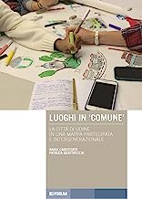 Luoghi in «comune». La città di Udine in una mappa partecipata e intergenerazionale