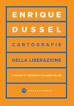 Cartografie della liberazione. Il progetto filosofico