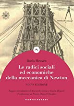 Le radici sociali ed economiche della meccanica di Newton