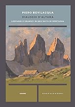 Dialoghi d'altura. Leopardi e Gramsci