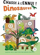 Dinosaures: Chasse à l'ennui !