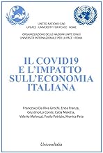 Il covid19 e l'impatto sull’economia italiana