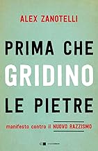 Prima che gridino le pietre