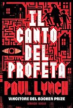 Il canto del profeta