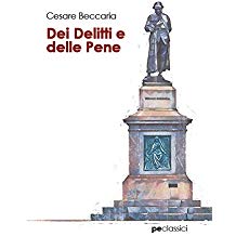 Dei delitti e delle pene