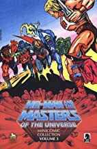 He-Man and the masters of the Universe. Minicomic collection (Vol. 3)
