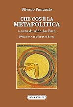 CHE COS'È LA METAPOLITICA