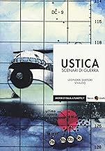 Ustica, scenari di guerra