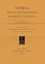 Storia della letteratura dalmata italiana