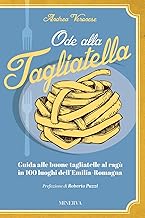 Ode alla tagliatella