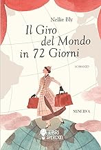 Il giro del mondo in 72 giorni