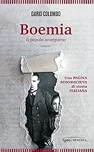 Boemia. Il popolo scomparso