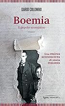 Boemia. Il popolo scomparso