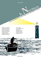 Il nuovo Nautilus. Nautilus. Studi e ricerche del Liceo Torricelli-Ballardini-Faenza (2023)