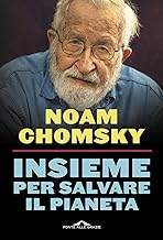 Insieme per salvare il pianeta