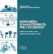 Ingegneria di manutenibilità per l'ecodesign