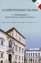 La Costituzione italiana. Aggiornata alla legge costituzionale 7 novembre 2022, n. 2: Vol. 2