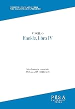 Eneide. Libro 4º