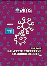 Manuale di malattie infettive e microbiologia. Concorso Nazionale SSM